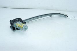 Passenger Front Window Regulator Electric Sedan Fits 14-15 17 ACCORD 61466 image 8