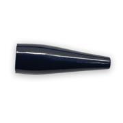25 pack bu-47-0 mueller sc-47-bx insulator vinyl, fits clips 45, 45c cli... - $5.77