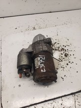 Starter Motor Without Turbo Fits 08-10 LANCER 934102 - $833.99 MXN