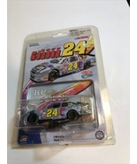 Action NASCAR Jeff Gordon #24 Dupont 2000 Hendrick Motorsports 1:64 Diec... - £10.08 GBP