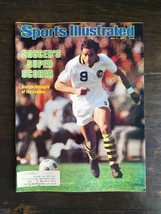 Sports Illustrated May 21, 1979 Giorgio Chinaglia New York Cosmos MLS Soccer 124 - £5.53 GBP