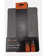 BlackWeb iPad Air 1/2 / iPad 9.7 Inch Folio Case - Reliable Protection - €3,49 EUR