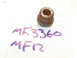 Massey Ferguson MF12 MF-12 Hydra Tractor Drive Bushing