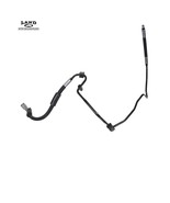 MERCEDES R230 SL-CLASS DRIVER/LEFT REAR ABC SHOCK STRUT HYDRAULIC HOSE L... - $138.59