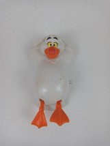 1998 McDonald’s Happy Meal Toy Disney The Little Mermaid Wind-Up Scuttle Toy - £3.86 GBP