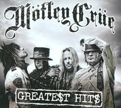 Alliance Motley Crue Greatest Hits (CD) - £10.38 GBP