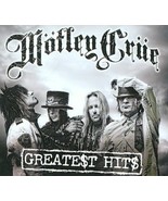 Alliance Motley Crue Greatest Hits (CD) - £10.44 GBP