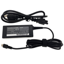 AC Adapter For Acer Chromebook 315 CB315-3H-C2C3 CB315-3H-C4QE 45W USB-C Charger - $25.99