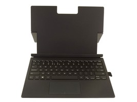 Dell Xps 12 9250 2-IN-1 Us English Slim Keyboard Docking Station Assembly XD6CK - $38.99