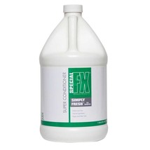 Professional Super Conditioner for Dogs and Cat High Concentrate Grooming Gallon - £66.88 GBP+