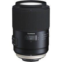 Tamron Sp 90mm F2.8 Di Macro 1:1 Usd Model F017 For Sony A Mount Newest Version - £385.43 GBP