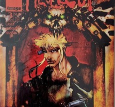 1999 Image Comics Hellcop #3 Comic Book 1st Printing - $19.99