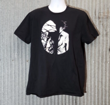 Lootcrate Anime Ajin Demi Human Black T-shirt - Size XL - £11.37 GBP