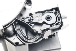 03-09 MERCEDES-BENZ W211 E320 E350 FRONT CENTER CONSOLE ASHTRAY HOUSING E1302 image 10