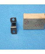 Gould ITE Telemecanique G30T44 Thermal Overload Relay Heater - $10.24 CAD