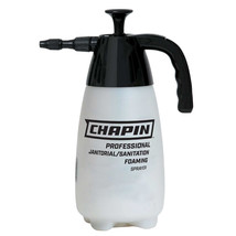 Chapin Poly Foamer 48oz (1054) Multi-purpose Foam Sprayer Home Garden Ja... - £26.51 GBP