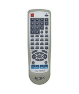 Apex Digital RM-1010W Factory Original DVD Player Remote SEE NOTES / PHOTOS - £9.77 GBP
