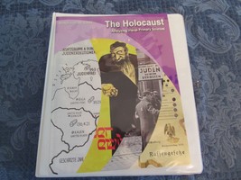 Social Studies Home School Analyzing Visual Primary Sources Holocaust - $29.76