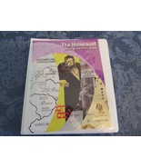 Social Studies Home School Analyzing Visual Primary Sources Holocaust - £23.49 GBP