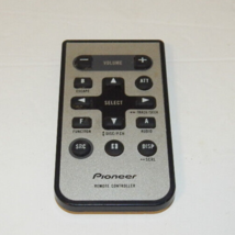Pioneer CXC5719 Remote Control for Pioneer DEH-P2900MP DEH-2000MP Car St... - $12.72