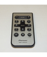 Pioneer CXC5719 Remote Control for Pioneer DEH-P2900MP DEH-2000MP Car St... - £9.93 GBP
