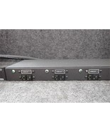 Geist Rack Mount Basic PDU w/ Pin &amp; Sleeve Plug ZP030-106C19PS6 - €1.017,86 EUR