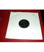 JANE TURZY TRIO GOOD MORNING MISTER ECHO/BE DOGGONE SURE YOU CALL 78 DEC... - $16.25