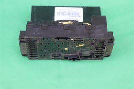 Mercedes R171 Front Fuse Relay Box SAM Control Module 1715450801 image 2