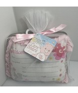 New In Package Care Bears Birth Record Pillow American Greetings 2007 Ad... - £10.94 GBP