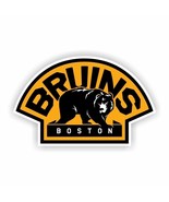 Boston Bruins  Decal / Sticker Die cut - £3.09 GBP+