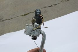 00-06 w215 MERCEDES CL500 CL55 CL600 AC LINE HOSE PIPE & PRESSURE SENSOR 3848 image 9