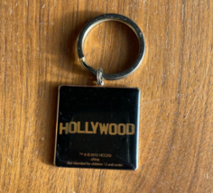 Hollywood California Director Keychain Key Chain - $10.00