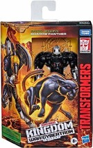 Transformers Toys Generations War for Cybertron: Kingdom Deluxe Shadow P... - £24.29 GBP