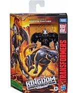 Transformers Toys Generations War for Cybertron: Kingdom Deluxe Shadow P... - £24.01 GBP