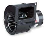 Heatmor 148 CFM Blower For Outdoor Wood Boiler (#12355) - £97.82 GBP