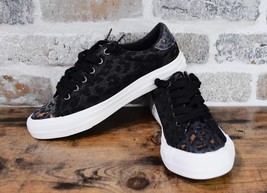 Very G cosmic 2 fashion sneakers in Black - size 6.5 - $33.66