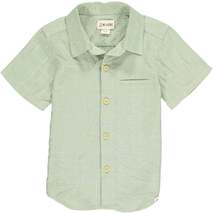 Boy&#39;s Newport Button Down Shirt - £21.92 GBP