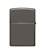 Zippo Windproof Lighter Black Ice - $71.67 CAD