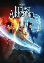 The Last Airbender, New DVD, Francis Guinan, Katharine Houghton, Seychelle Gabri - £8.34 GBP