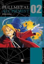 Fullmetal Alchemist - Vol.2 [Paperback] _ - £29.24 GBP