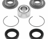 All Balls Rear Lower Shock Bearing Kit For 1987-2004 Yamaha Warrior 350 ... - $25.30