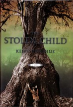 The Stolen Child: A Novel by Keith Donohue / 2006 Hardcover - £1.81 GBP