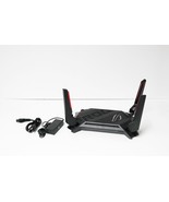 ASUS ROG Rapture GT-AX6000 Dual Band Gaming Router - $124.99