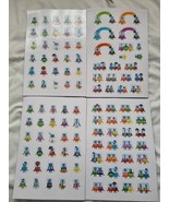 Alphablocks Cbeebies 3d Letters Foam tiles phonics gift preschool nurser... - £26.47 GBP
