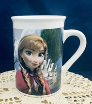 Disney Princesses 2014 “FROZEN” PIRCLEAN 10 Oz. Mug featuring Elsa Anna ... - $7.87