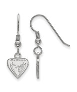 SS DePaul University XS Dangle Earrings - $84.51 CAD