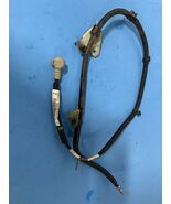 2014 2015 2016 2017 MAZDA 6 CX-5 2.5L ALTERNATOR BATTERY EARTH CABLE OEM - $39.59