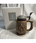 Avon Collectibles 1994 COUNTRY &amp; WESTRN MUSIC STEIN Beer Stein w/Box - $13.49 CAD
