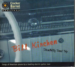 Bill kirchen dieselbilly road trip thumb200