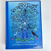 Come to the Secret Garden: Sufi Tales of Wisdom By M. R. Bawa Muhaiyaddeen - £12.62 GBP